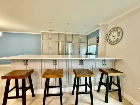 916 Savannas Point Drive Fort Pierce FL 34982