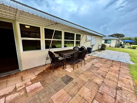 916 Savannas Point Drive Fort Pierce FL 34982