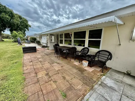 916 Savannas Point Drive Fort Pierce FL 34982