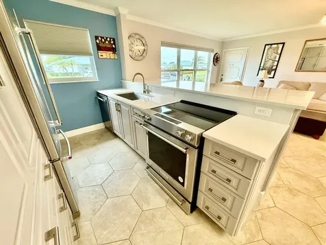 916 Savannas Point Drive Fort Pierce FL 34982