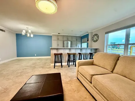 916 Savannas Point Drive Fort Pierce FL 34982