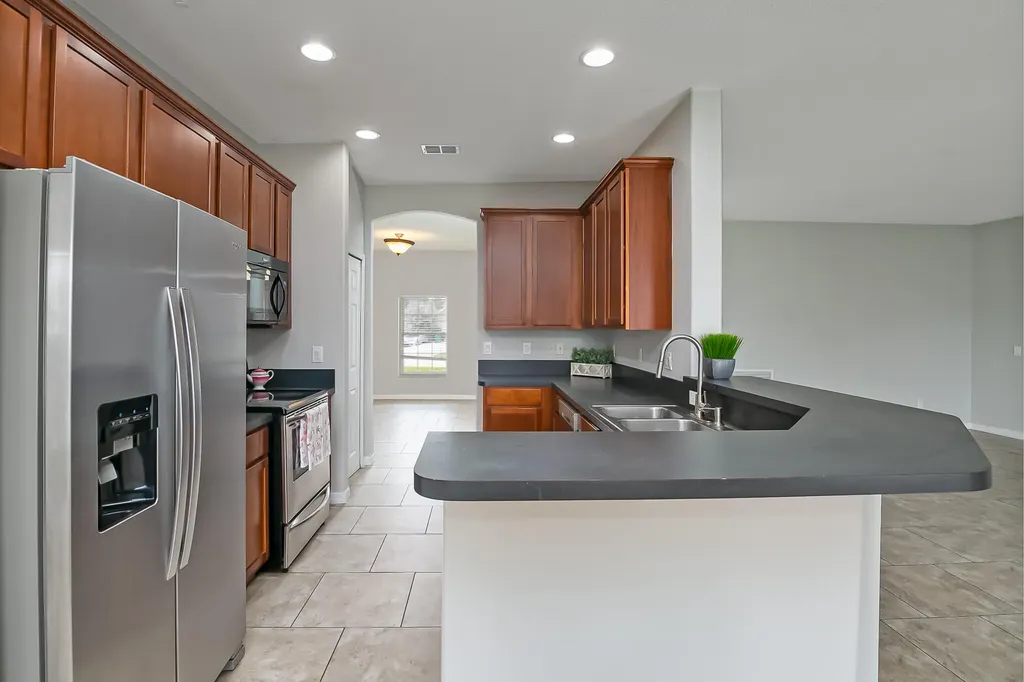232 SW Aldoro Place Port St Lucie FL 34953