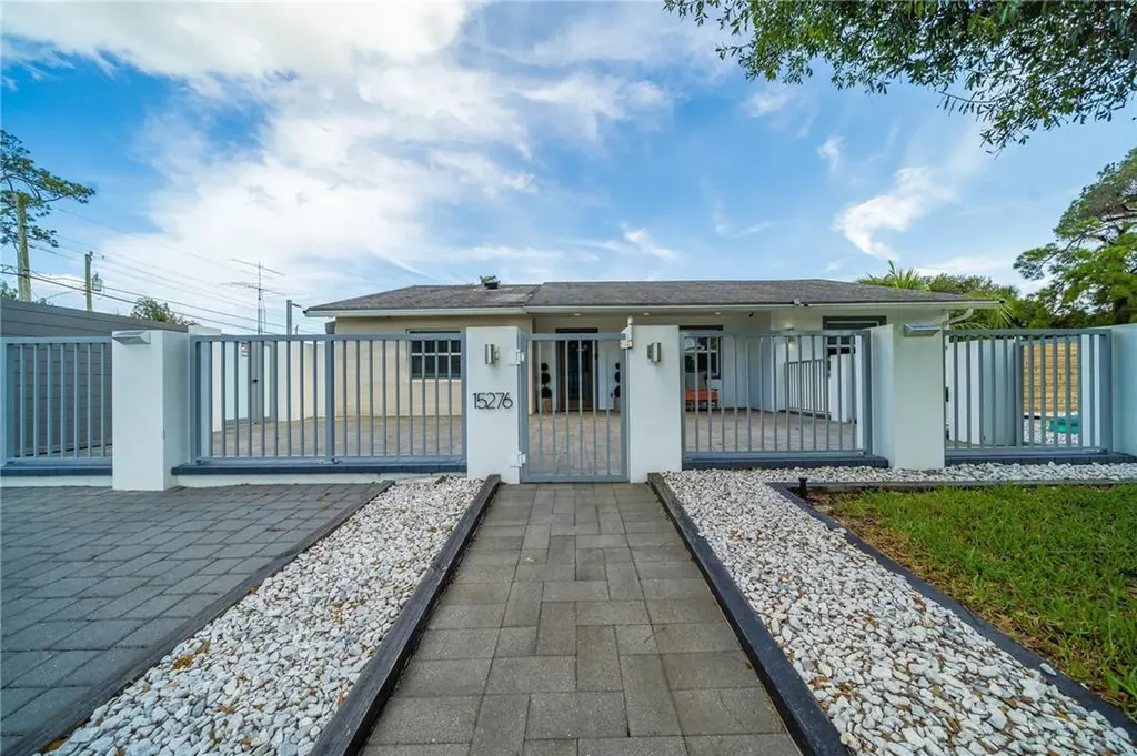 15276 Harrison Road Delray Beach FL 33484