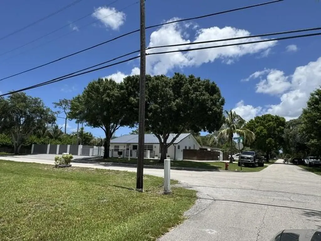 15276 Harrison Road Delray Beach FL 33484