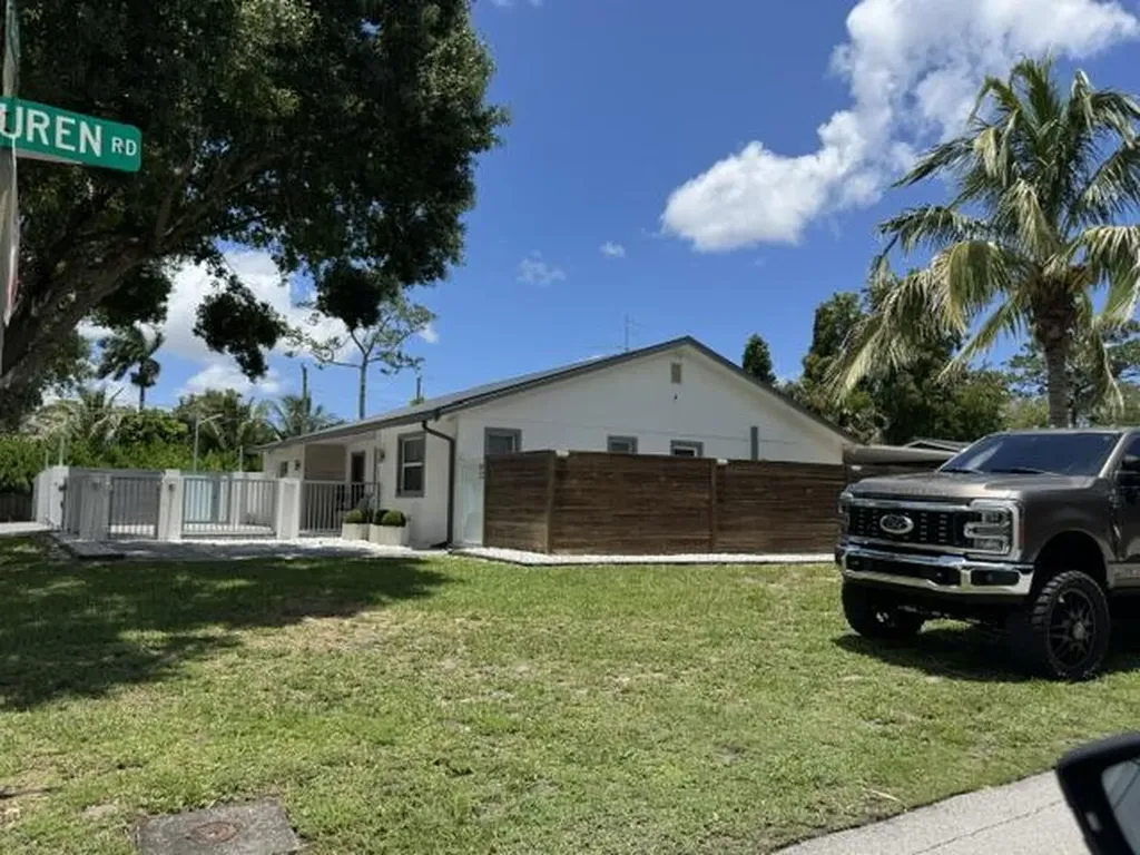 15276 Harrison Road Delray Beach FL 33484