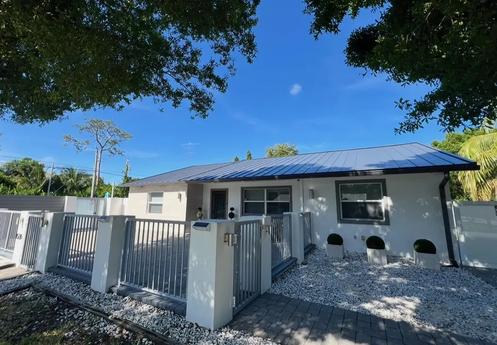 15276 Harrison Road Delray Beach FL 33484