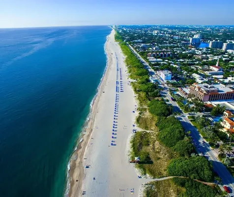 15276 Harrison Road Delray Beach FL 33484