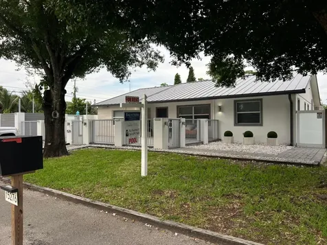 15276 Harrison Road Delray Beach FL 33484