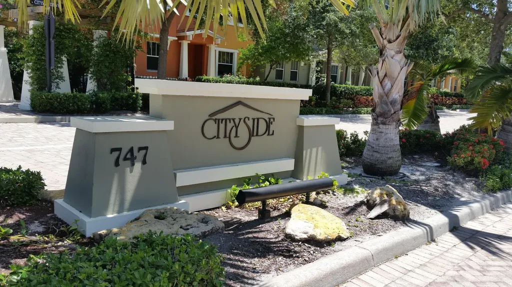 660 Amador Lane West Palm Beach FL 33401