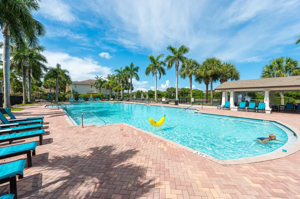 660 Amador Lane West Palm Beach FL 33401