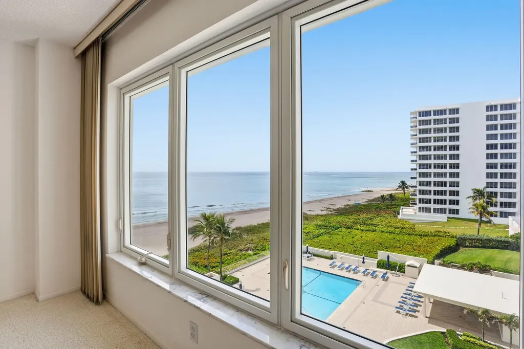 600 S Ocean Boulevard Boca Raton FL 33432