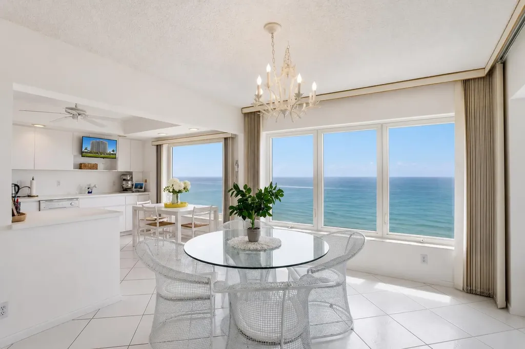600 S Ocean Boulevard Boca Raton FL 33432
