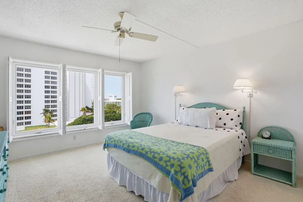 600 S Ocean Boulevard Boca Raton FL 33432
