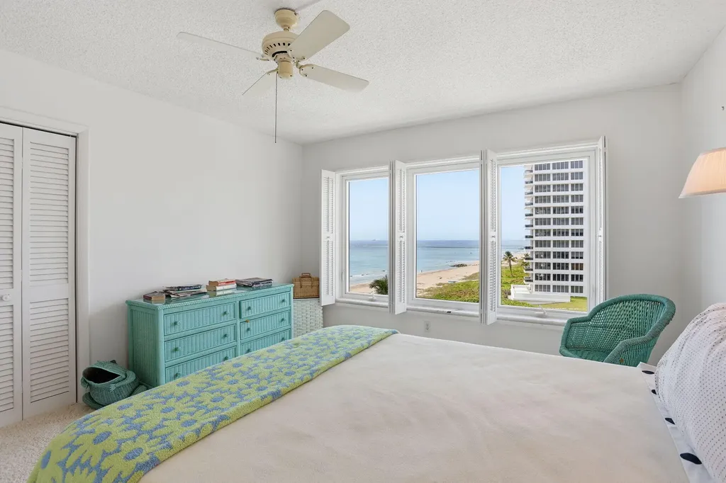 600 S Ocean Boulevard Boca Raton FL 33432