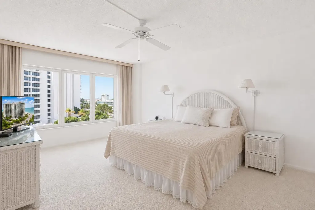 600 S Ocean Boulevard Boca Raton FL 33432