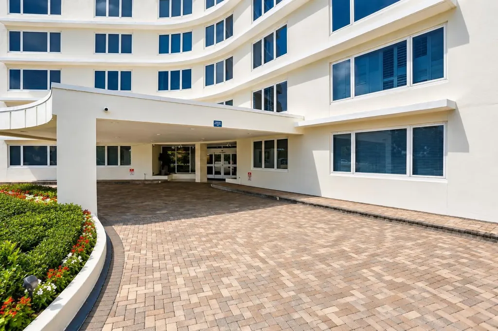 600 S Ocean Boulevard Boca Raton FL 33432
