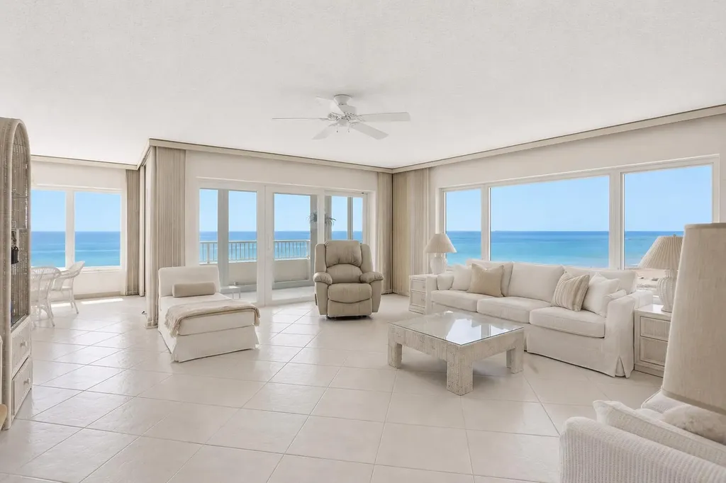 600 S Ocean Boulevard Boca Raton FL 33432