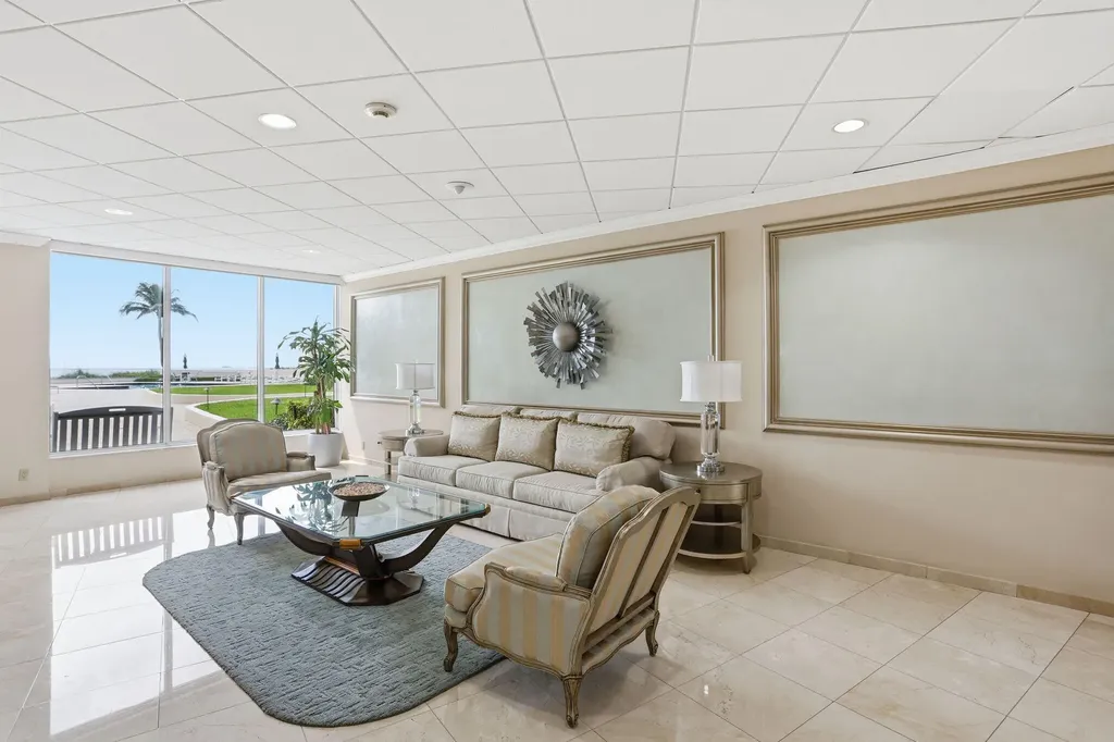 600 S Ocean Boulevard Boca Raton FL 33432