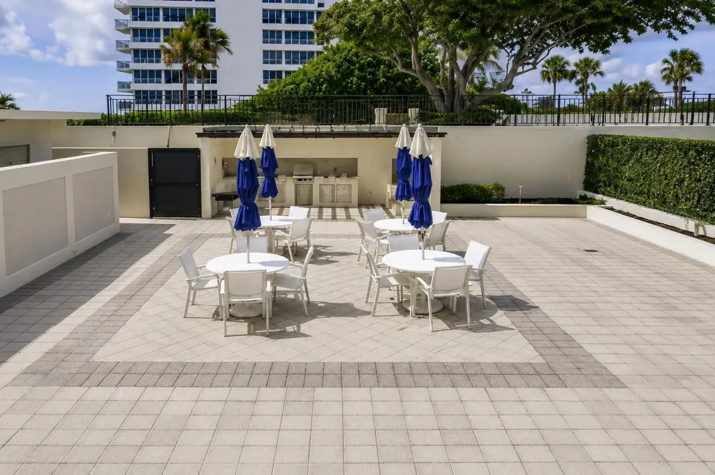 600 S Ocean Boulevard Boca Raton FL 33432