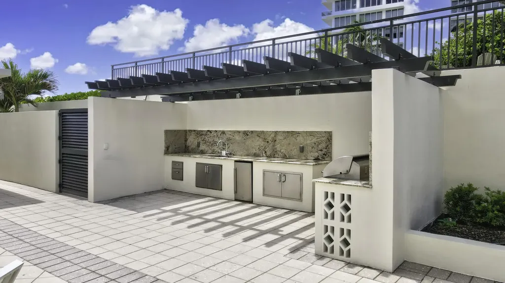 600 S Ocean Boulevard Boca Raton FL 33432
