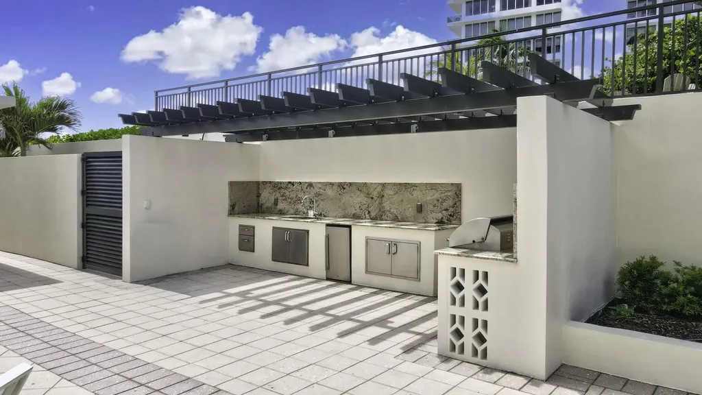 600 S Ocean Boulevard Boca Raton FL 33432