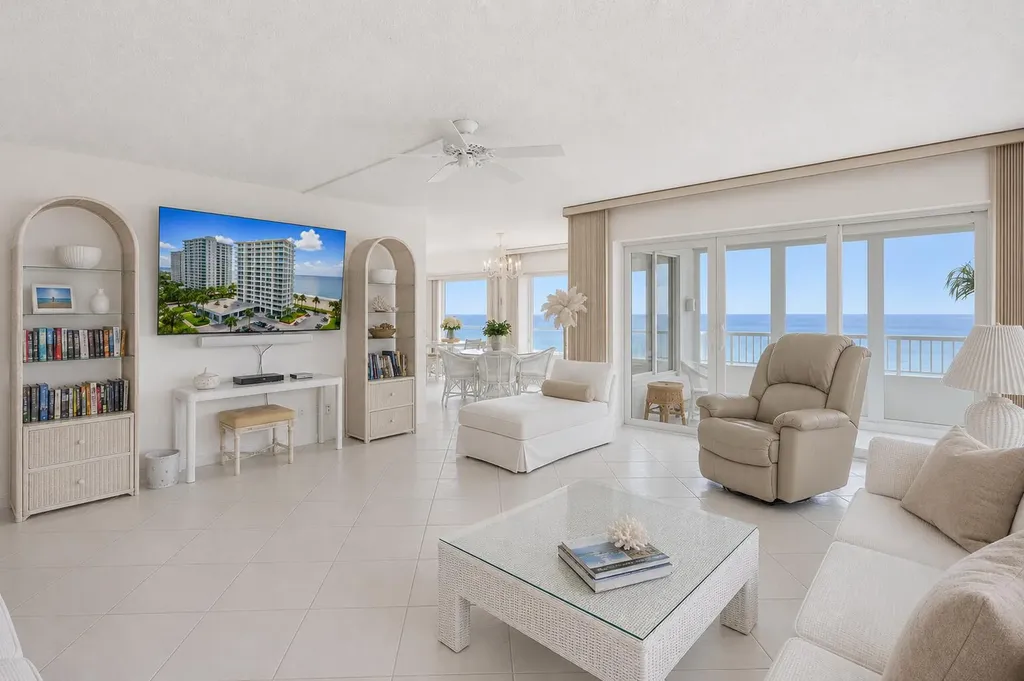 600 S Ocean Boulevard Boca Raton FL 33432