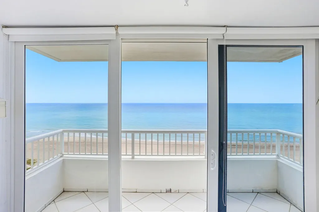 600 S Ocean Boulevard Boca Raton FL 33432