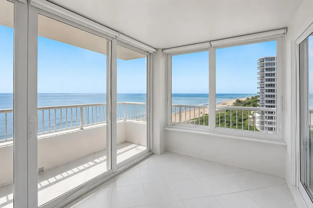 600 S Ocean Boulevard Boca Raton FL 33432