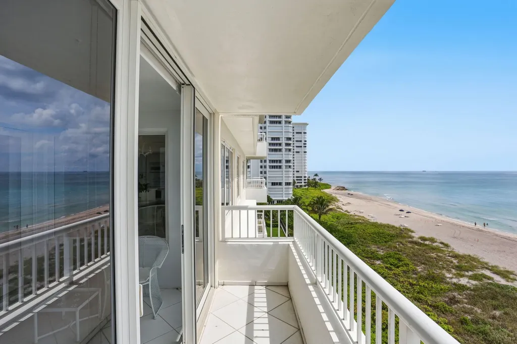 600 S Ocean Boulevard Boca Raton FL 33432