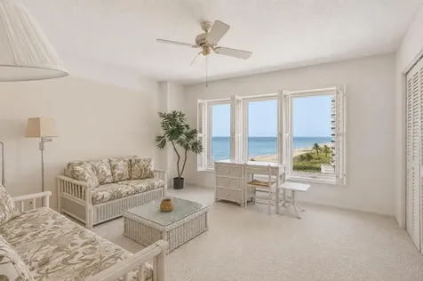 600 S Ocean Boulevard Boca Raton FL 33432