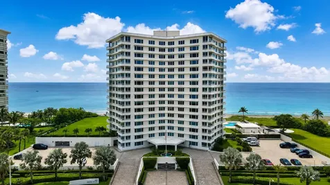 600 S Ocean Boulevard Boca Raton FL 33432