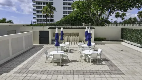 600 S Ocean Boulevard Boca Raton FL 33432