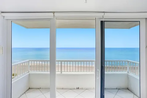600 S Ocean Boulevard Boca Raton FL 33432