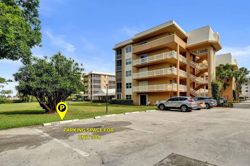 304 Golfview Road North Palm Beach FL 33408