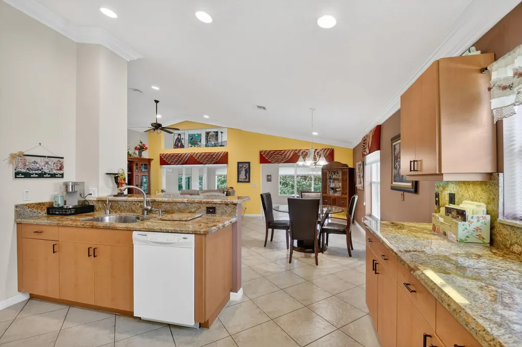 6544 Via Primo Street Wellington FL 33467