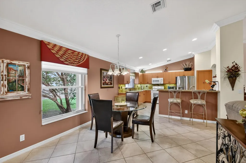 6544 Via Primo Street Wellington FL 33467