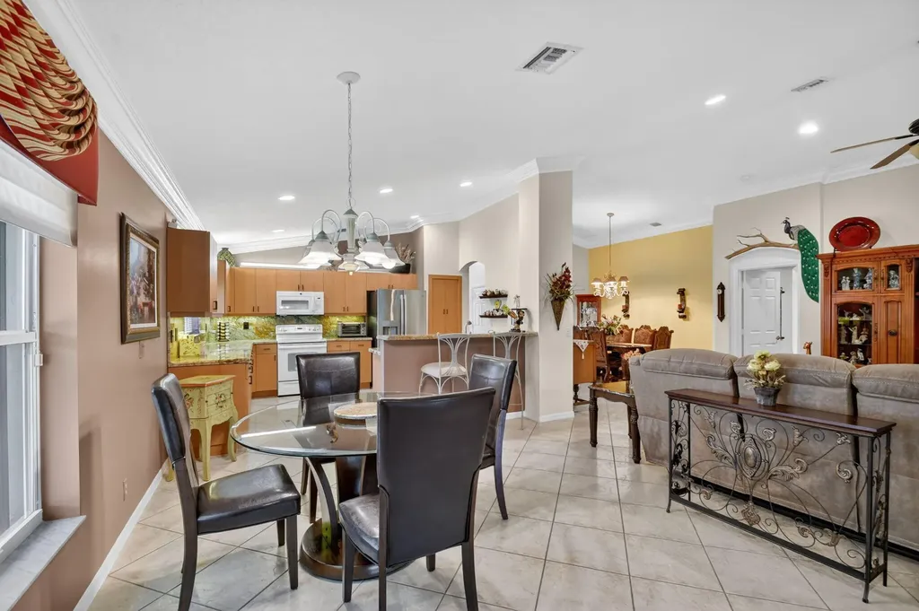 6544 Via Primo Street Wellington FL 33467