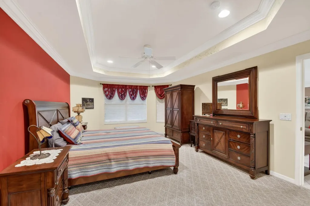 6544 Via Primo Street Wellington FL 33467