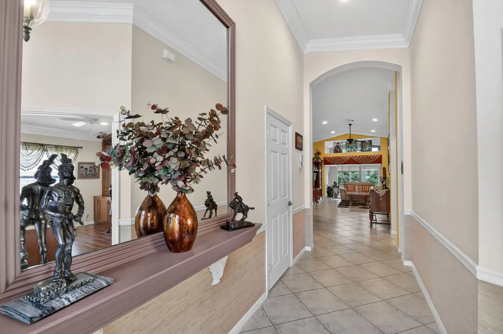 6544 Via Primo Street Wellington FL 33467