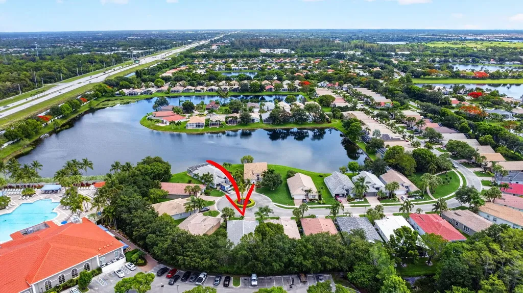 6544 Via Primo Street Wellington FL 33467