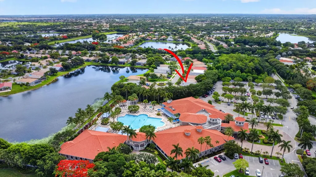 6544 Via Primo Street Wellington FL 33467