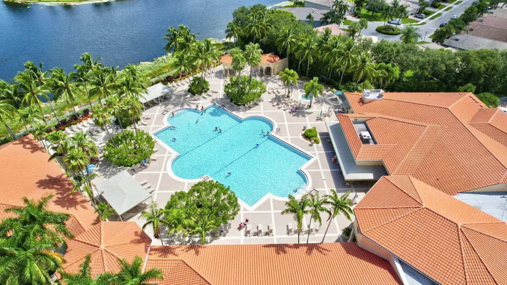 6544 Via Primo Street Wellington FL 33467