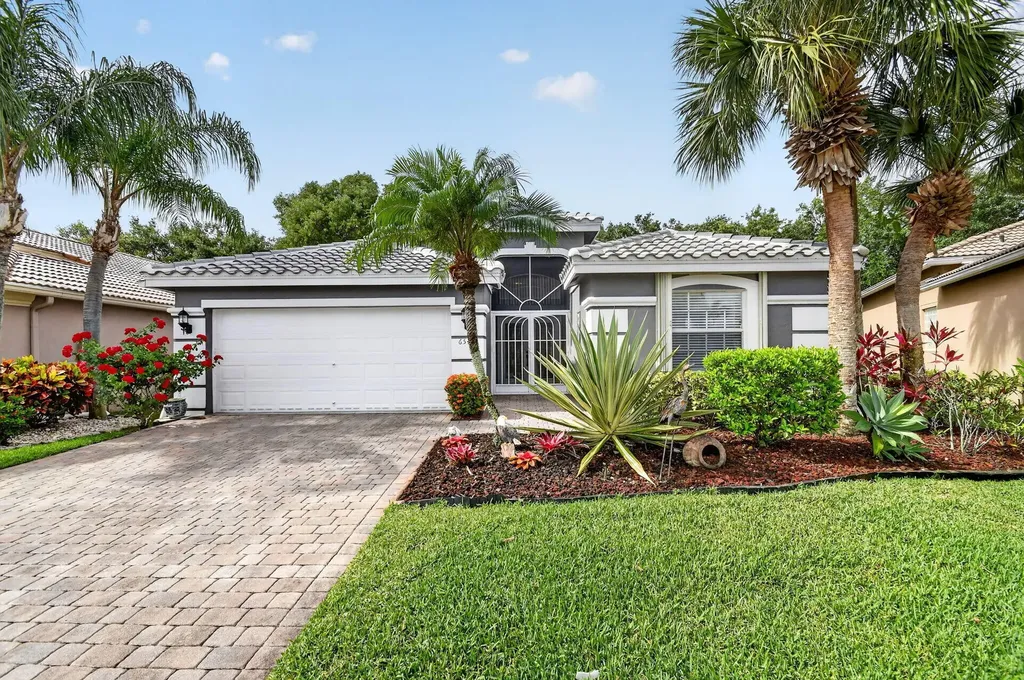 6544 Via Primo Street Wellington FL 33467