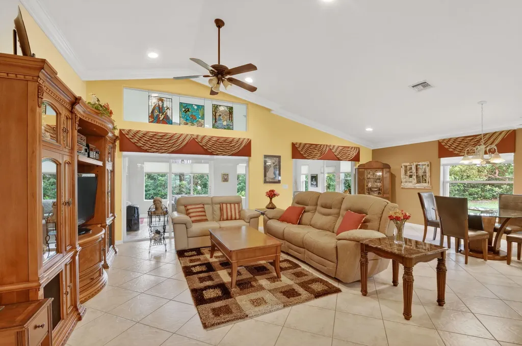 6544 Via Primo Street Wellington FL 33467