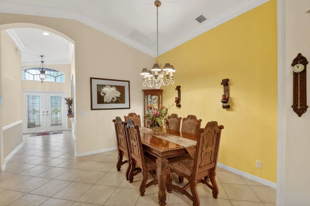 6544 Via Primo Street Wellington FL 33467