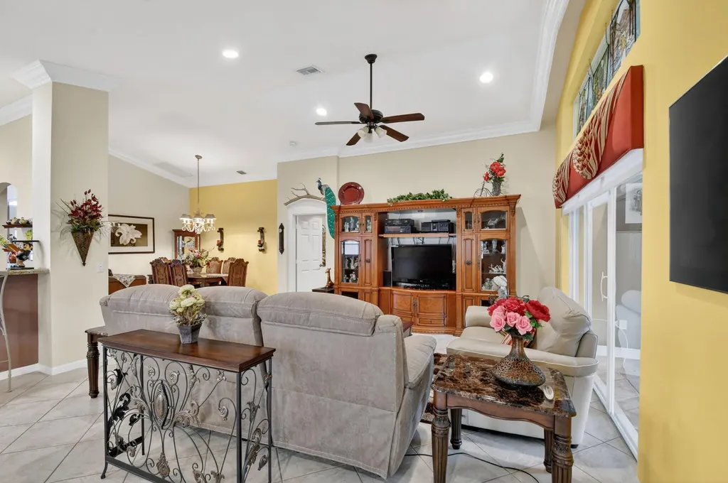 6544 Via Primo Street Wellington FL 33467