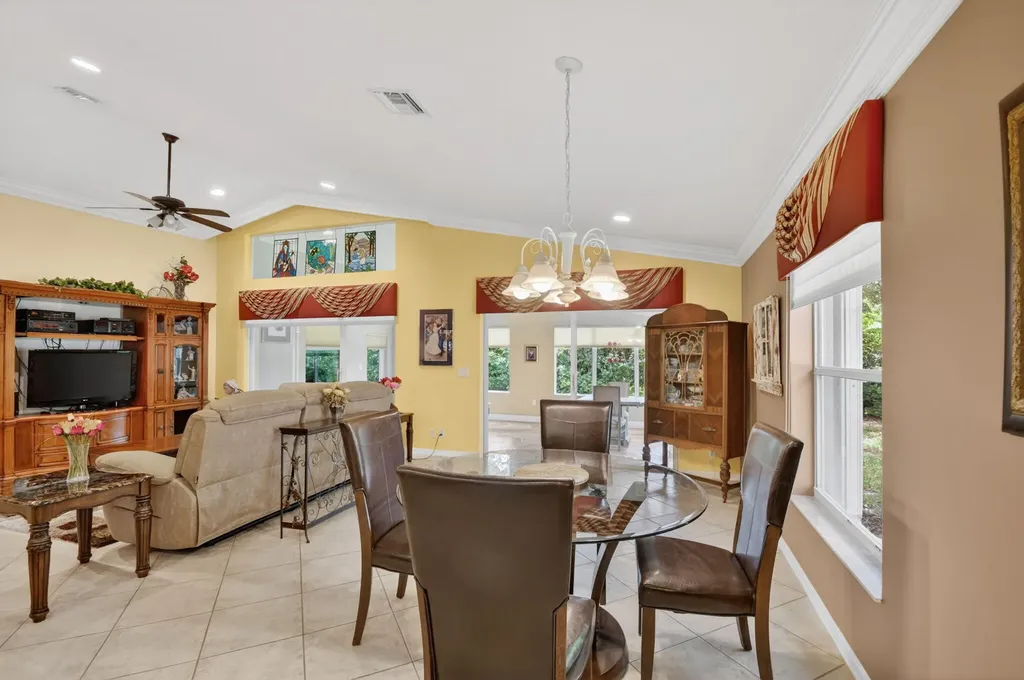 6544 Via Primo Street Wellington FL 33467