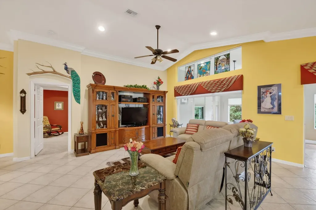 6544 Via Primo Street Wellington FL 33467