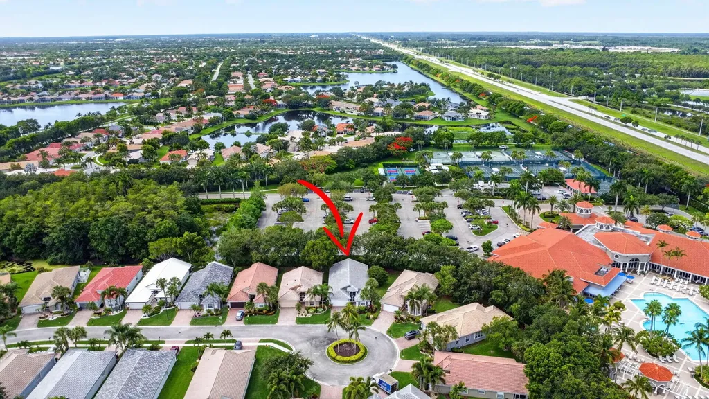 6544 Via Primo Street Wellington FL 33467