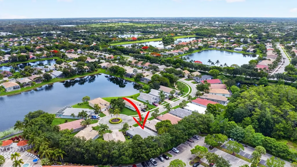 6544 Via Primo Street Wellington FL 33467